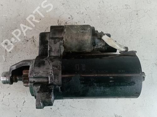 Used Starter AUDI A5 (8T3) [2007-2017]  25324009