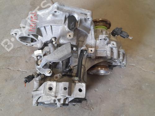 Used Gearbox Gearbox VW GOLF IV (1J1) 1.8 T (150 hp) 32528649 32528649