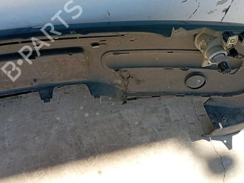 Front bumper MINI MINI (R50, R53)  | BP26034712C7 