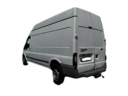 Recambios FORD TRANSIT Platform/Chassis (FM_ _, FN_ _, FF_ _) 4818994