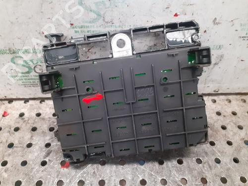 Fuse box PEUGEOT 206 Hatchback (2A/C)  | BP25321789E1 