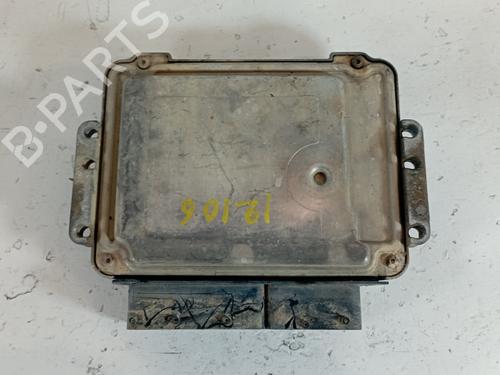 Engine control unit (ECU) OPEL ASTRA H (A04)  | BP25325735M57 