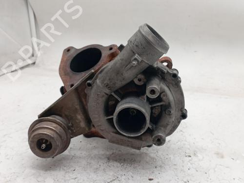 Used Turbocharger/Supercharger Turbocharger/Supercharger 36842330 36842330