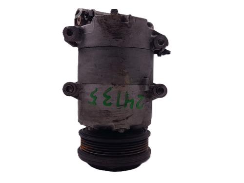 AC compressor FORD FIESTA VI (CB1, CCN) | BP34495704M34 - Image 2