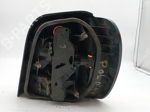 Left taillight VW POLO (6N2)  | BP29451281C34 