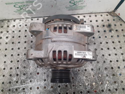 Generator OPEL ASTRA G Hatchback (T98) [1998-2009]  25318685