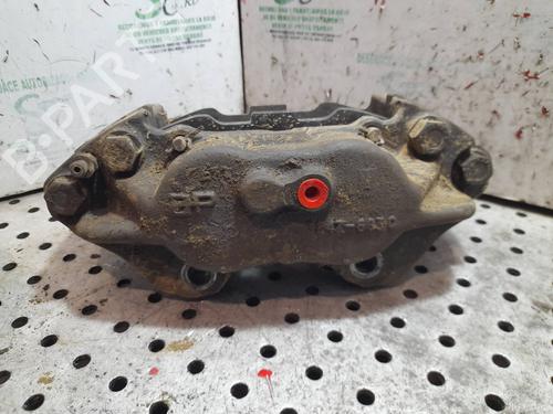 Used Right front brake caliper LAND ROVER DEFENDER Station Wagon (L316) [1990-2016]  25324292