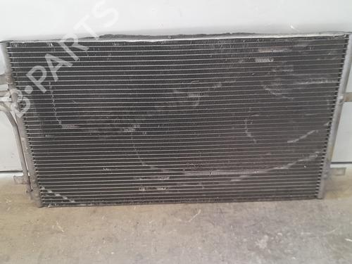 Used AC radiator AC radiator FORD FOCUS II (DA_, HCP, DP) 1.6 TDCi (109 hp) 36021205 36021205