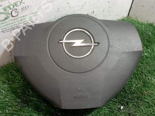 Førerens kollisjonspute OPEL ASTRA H (A04) [2004-2014]  25316878