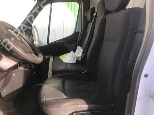 AC radiator RENAULT MASTER III Van (FV)  | BP37015833M32  - Image 11