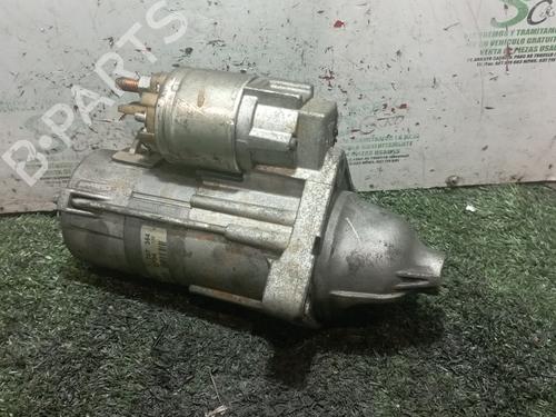 Used Starter BMW 3 (E46) [1997-2005]  25324363