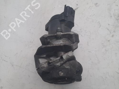 Egr FORD FIESTA VI (CB1, CCN) 1.4 TDCi | BP25315636M69 