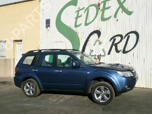 Brugte SUBARU FORESTER (SJ_)  2.0 D AWD (SJD)  4772620