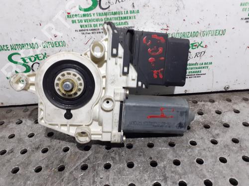 Used Right rear window motor SEAT LEON (1M1) [1999-2006]  25309521