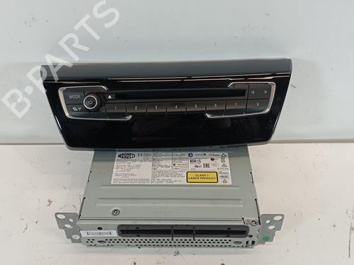 Used Radio BMW 2 Gran Tourer (F46) 216 d (116 hp) 25329062