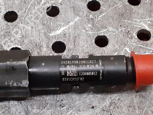 Injector FORD MONDEO III Saloon (B4Y)  | BP25326272M100 