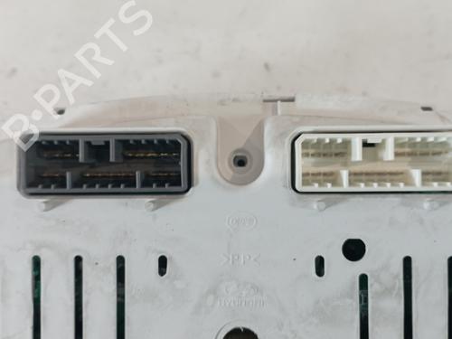 Instrument cluster HYUNDAI TUCSON (JM) 2.0 CRDi | BP25322816C47 