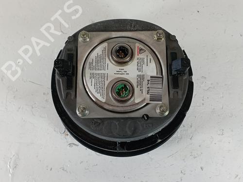 Driver airbag BMW 3 (E46)  | BP25320270C9 