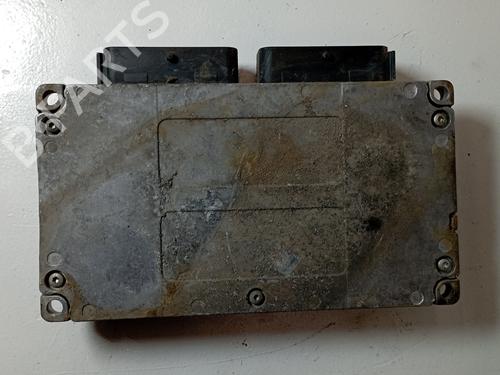 Engine control unit (ECU) RENAULT MEGANE II (BM0/1_, CM0/1_) 1.5 dCi (BM1E, CM1E) | BP25322386M57 
