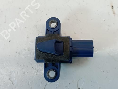 Electronic sensor HYUNDAI i20 ACTIVE (IB, GB)  | BP25312926M84 