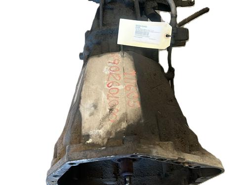 Used Gearbox Gearbox 25329825 25329825