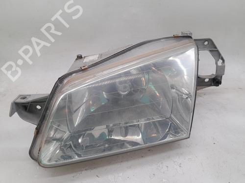 Phare gauche MAZDA 323 F VI Hatchback (BJ) 2.0 TD (90 hp) 25312970
