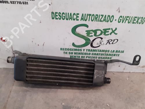 Oliekøler Oliekøler OPEL ASTRA G Hatchback (T98) [1998-2009] 36042336 36042336