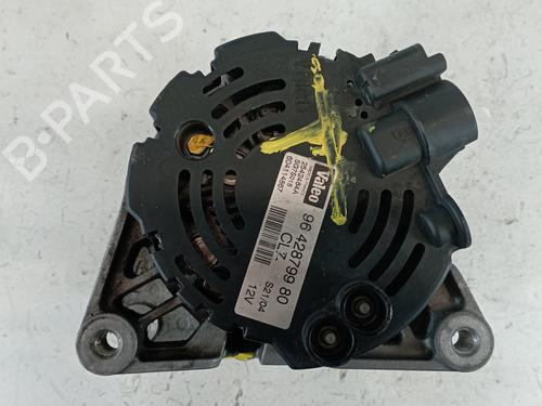 Generator CITROËN XSARA Coupe (N0) [1998-2005]  25320430