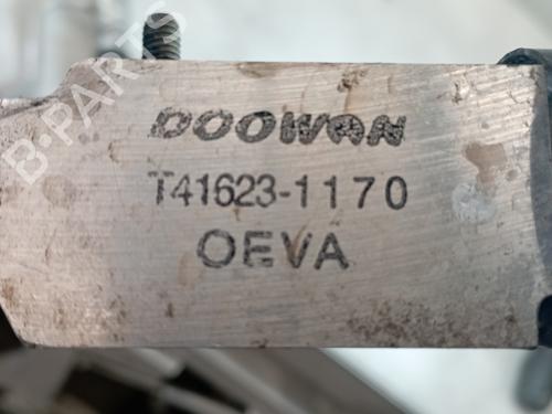 AC pipe HYUNDAI KONA (OS, OSE, OSI)  | BP25325484M126 