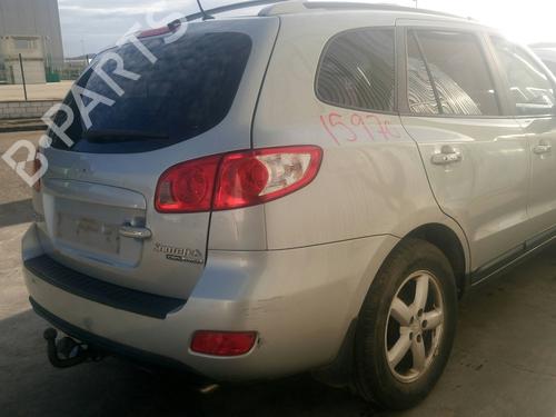 Gearbox HYUNDAI SANTA FÉ II (CM) | BP32403579M3