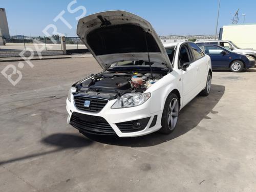 gearbox-seat-exeo-3r2-2008-2009-2010-2011-2012-2013-25330228 main image