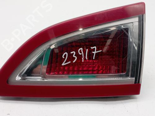Used Right tailgate light RENAULT GRAND SCÉNIC II (JM0/1_) 1.5 dCi (JM02, JM13) (101 hp) 29869614