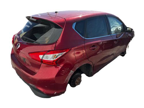Recambios NISSAN PULSAR Hatchback (C13)    4524699