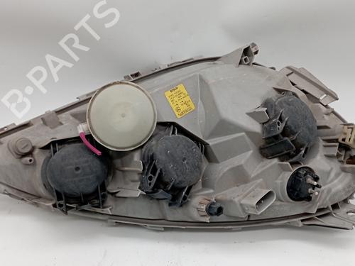 Left headlight MERCEDES-BENZ A-CLASS (W168)  | BP25317898C28 