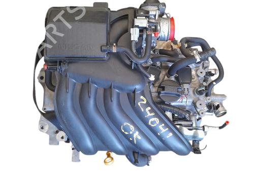 Engine NISSAN JUKE (F15)  | BP34581363M1  - Image 5