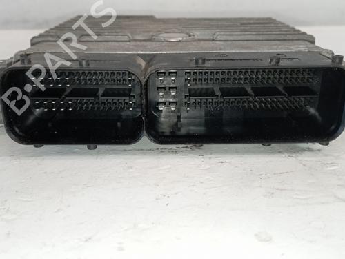 Engine control unit (ECU) SEAT IBIZA IV (6J5, 6P1)  | BP25328797M57 