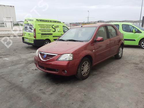 Used Parts DACIA LOGAN (LS_) [2004-2025]  4287471