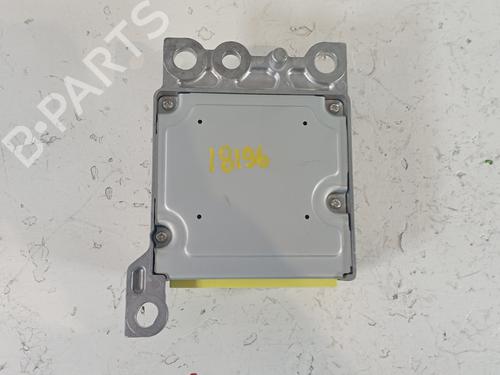 ECU airbags NISSAN QASHQAI / QASHQAI +2 I (J10, NJ10, JJ10E)  | BP25324660M53 