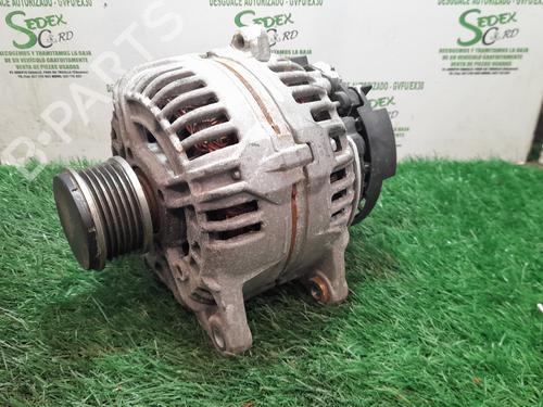 Used Alternator RENAULT MEGANE II (BM0/1_, CM0/1_) [2001-2012]  25323459