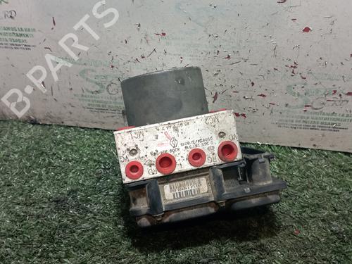 ABS pump RENAULT CLIO III (BR0/1, CR0/1)  | BP25321837M43 