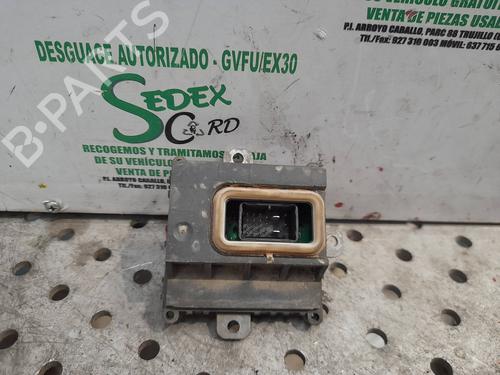 Module xenonverlichting BMW 3 (E90) [2004-2012]  25324166