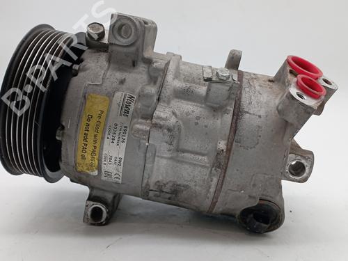AC compressor RENAULT GRAND SCÉNIC III (JZ0/1_)  | BP29303507M34 