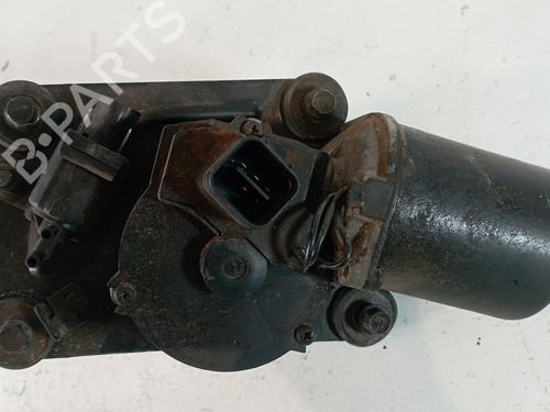 Used Front wiper motor KIA CARNIVAL II (GQ) [1999-2007]  25311162