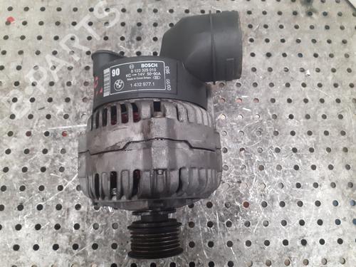 Used Alternator BMW 5 (E39) [1995-2003]  25326847
