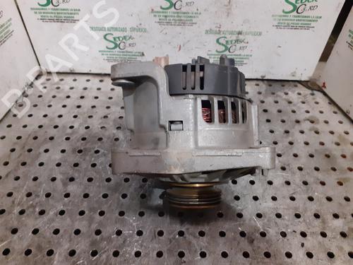 Używane Alternator RENAULT KANGOO (KC0/1_) [1997-2025]  25321188