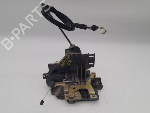 Used Front right lock SEAT AROSA (6H1) 1.0 (50 hp) 25314997