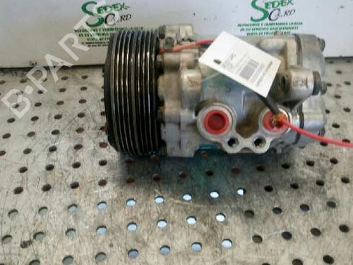 AC compressor FIAT SEICENTO / 600 (187_) 1.1 (187AXB, 187AXB1A, 187AXC1A02) | BP25318460M34 