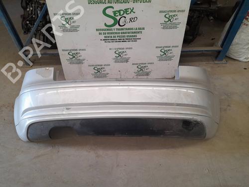 Used Rear bumper AUDI A3 (8P1) [2003-2013]  25328896
