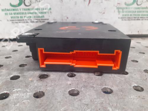 Kollisjonspute styreenhet CITROËN C3 I (FC_, FN_)  | BP25323369M53 