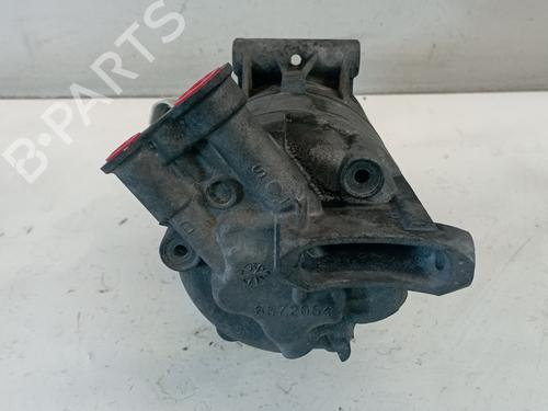 AC compressor OPEL ASTRA H (A04)  | BP25327103M34 